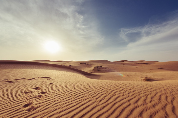 Camps de yourtes - Boukhara
