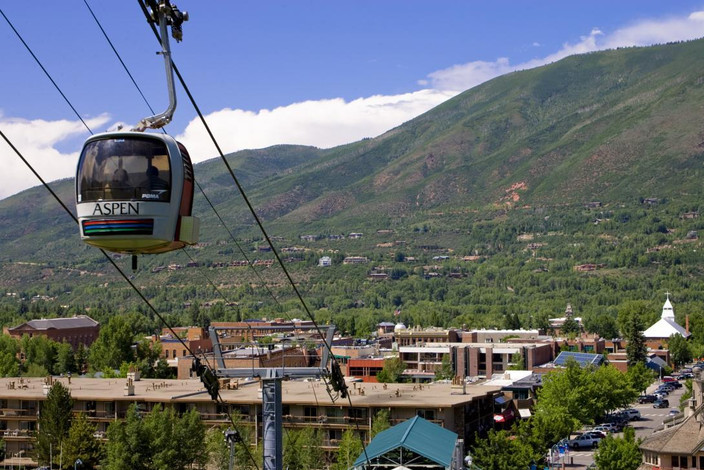 Aspen
