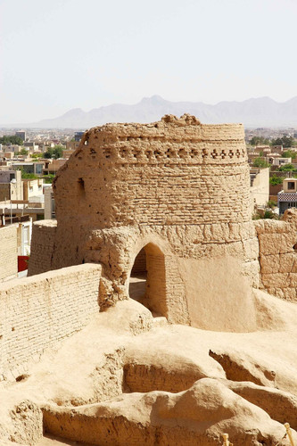 Ardestan- Naein- Meybod- Yazd