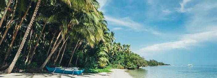 Journées libres sur Siquijor