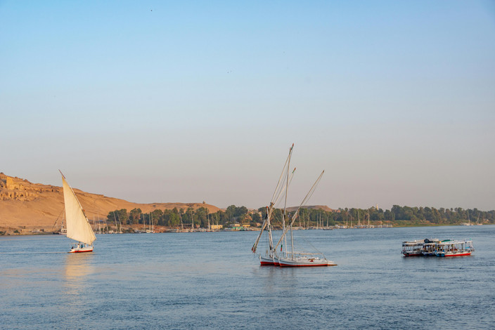 Aswan