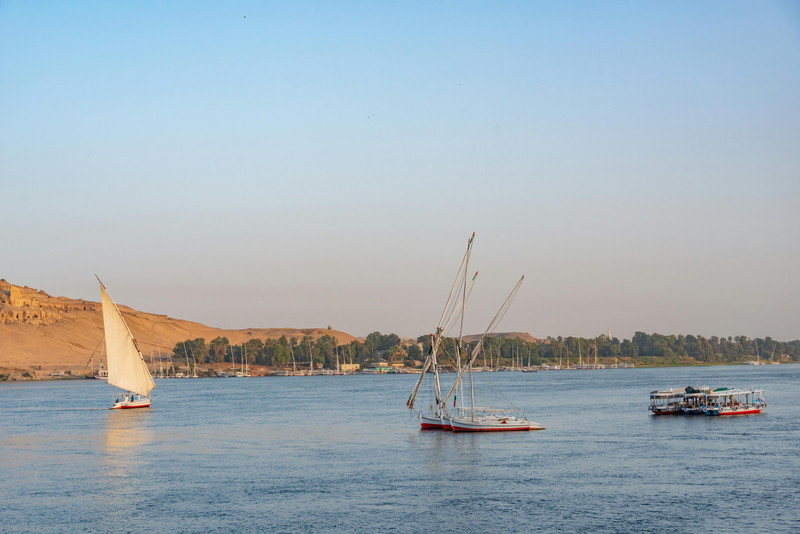 Aswan