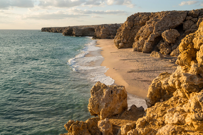 Masirah Island