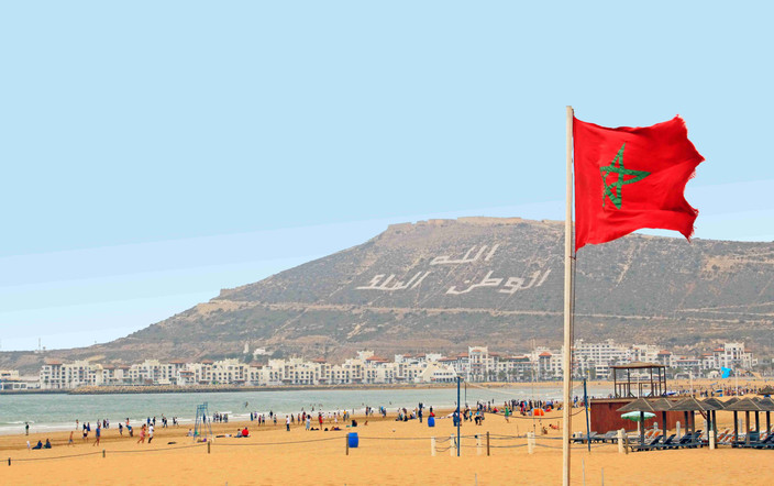 Agadir