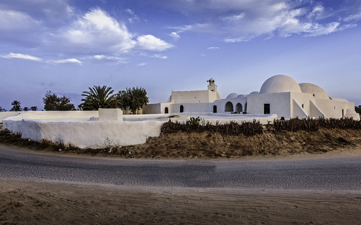 DJERBA