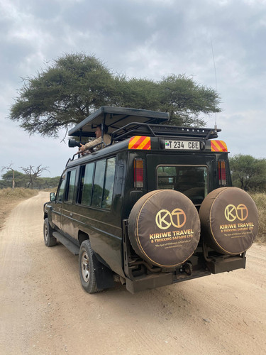 Serengeti NP - FB