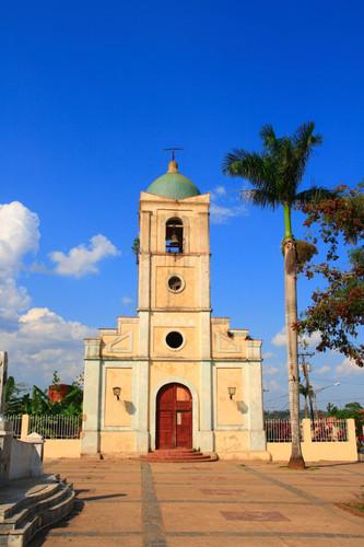 La vallée de Vinales