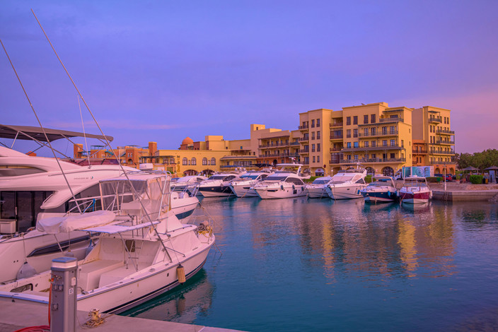 Marina Gouna