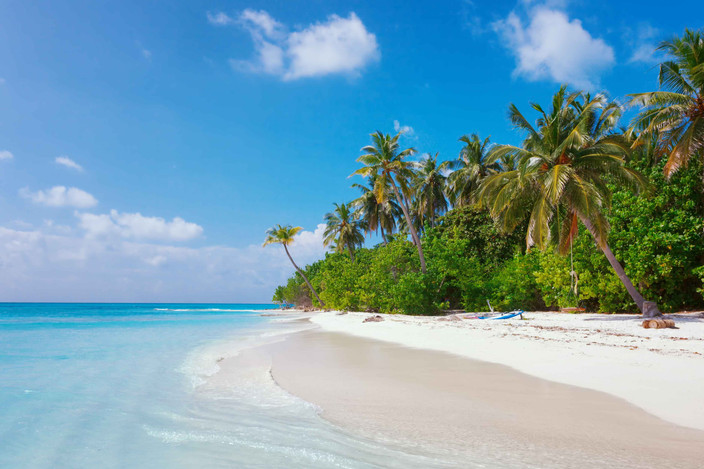 Bodu Kaashi Huraa - Meerufenfushi - Dhiggiri - 2h30