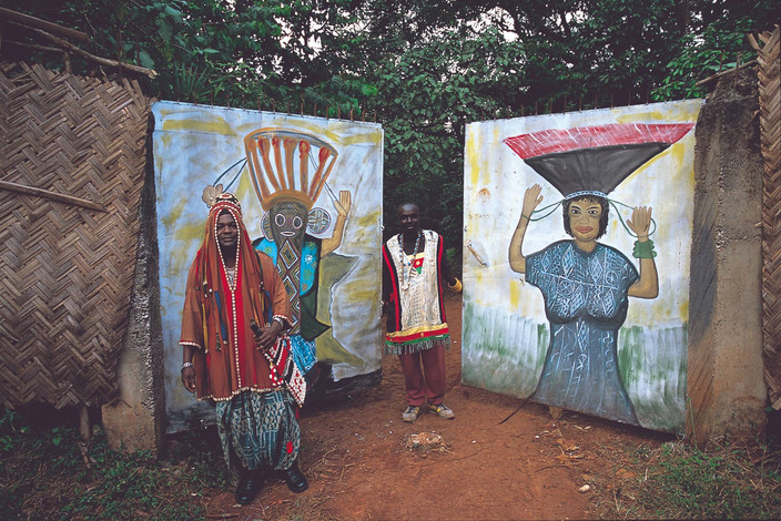 Bafoussam