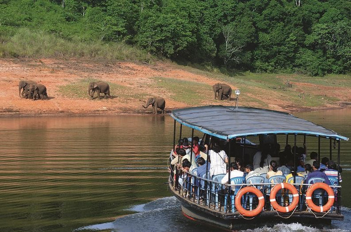 Kochi - Periyar