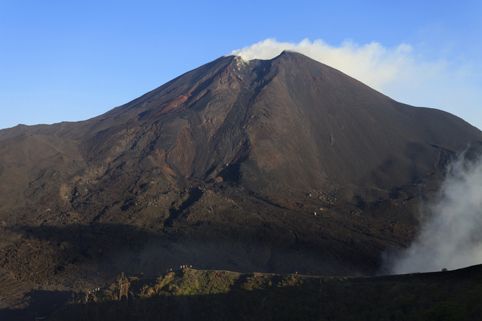 J6 ANTIGUA-VOLCAN PACAYA-ANTIGUA