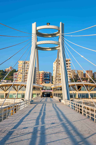 Durres - Berat (UNESCO)