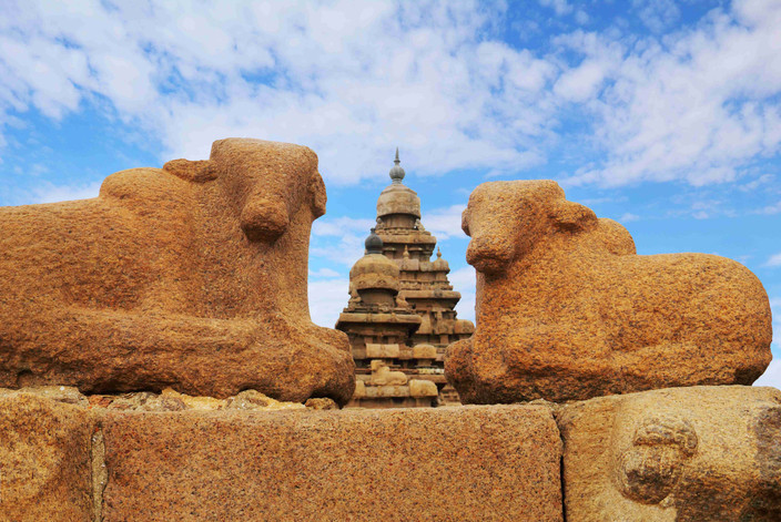 Mahabalipuram