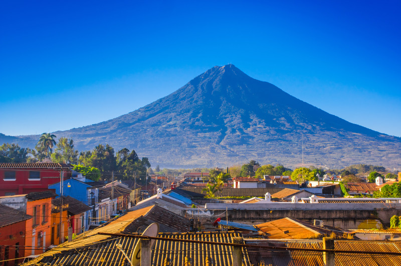 J2 GUATEMALA-IXIMCHE-PANAJACHEL