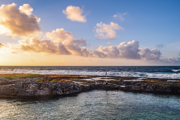 Jour 12 - VOL RETOUR OU EXTENSION BALNÉAIRE SUR LA RIVIERA MAYA