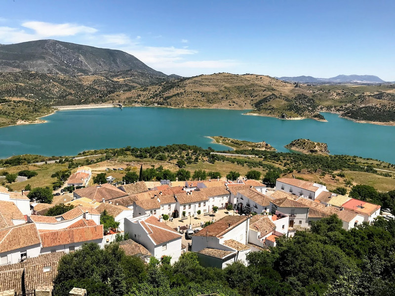 Villages Blancs