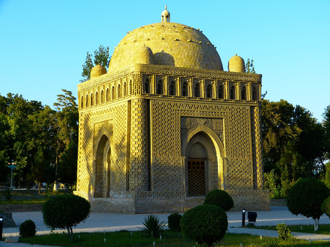 BOUKHARA