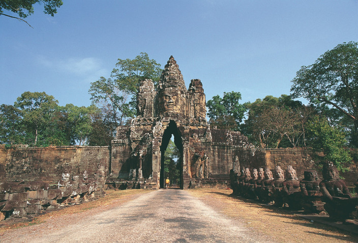Angkor