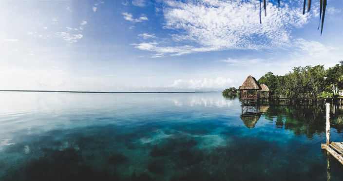 Jour 7 - BACALAR