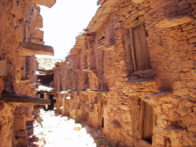 Tafraoute