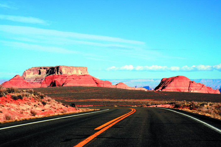 Monument Valley