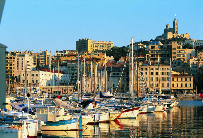 Marseille