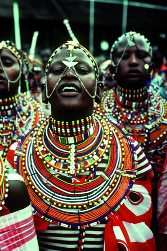 Amboseli  National Park