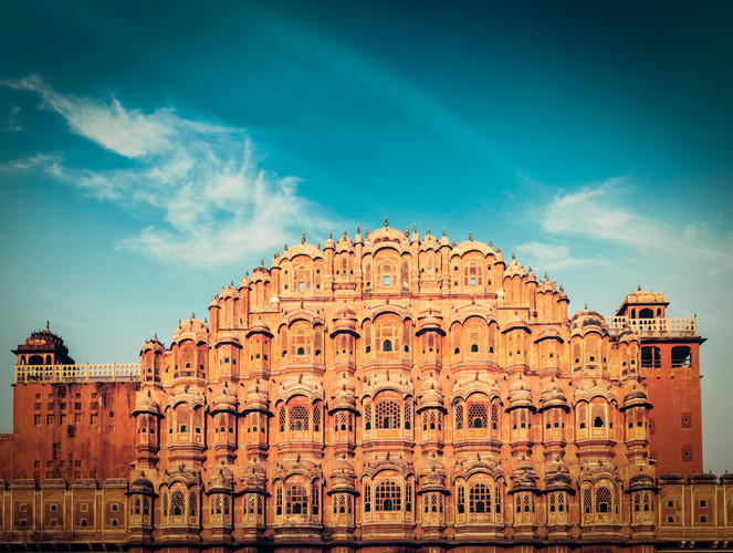 13 mars 2025 à Jaipur