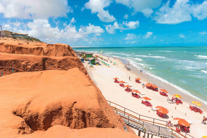 CANOA QUEBRADA