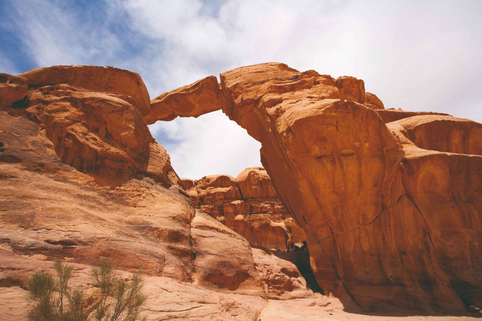Wadi Rum