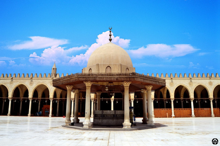 Vecchia Cairo e Vecchio Mercato Khan El Khalili