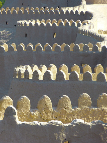 KHIVA