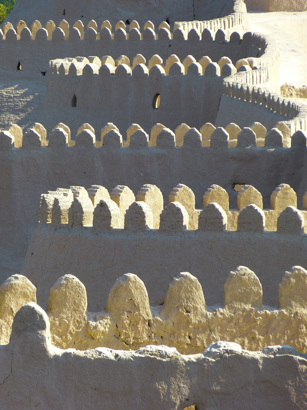 KHIVA