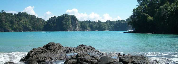 Moment farniente à Manuel Antonio