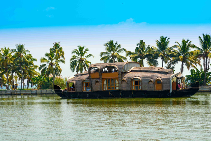 Backwaters