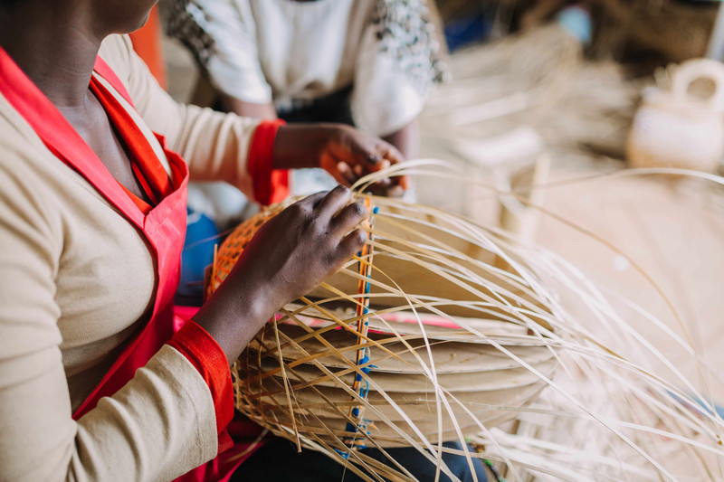 Journée complète à Kigali