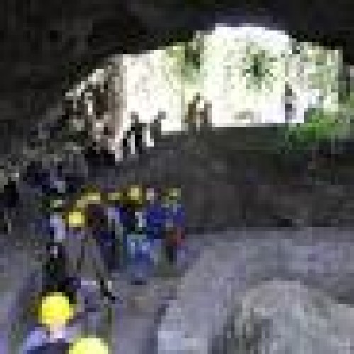 Visitez le marché de Musanze, les grottes et le mémorial Dian Fossey
