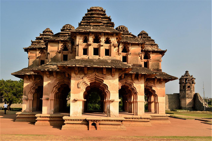 Hosapete (Hospet)