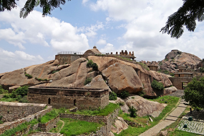 Hassan - Hosapete (Hospet)