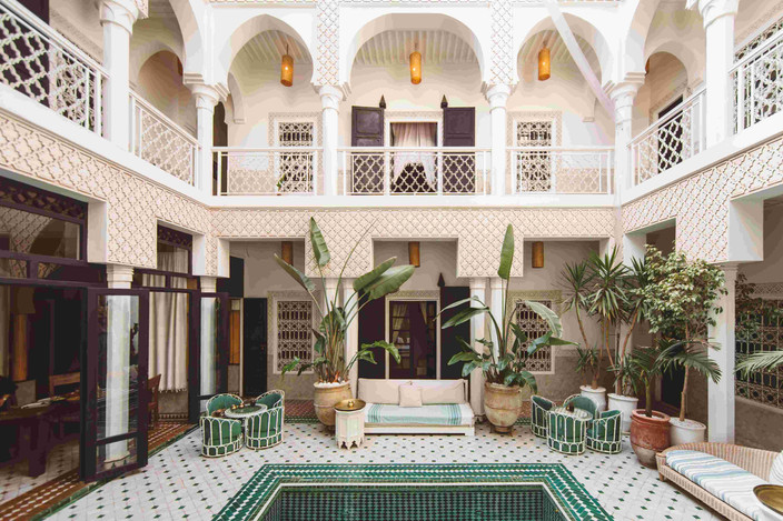 Marrakech