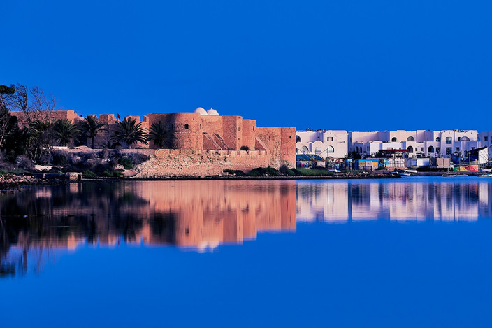 DJERBA