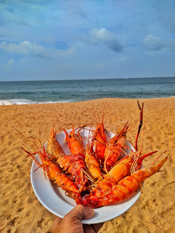 Colombo - Negombo
