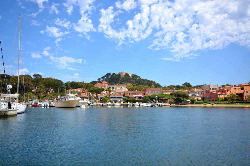 Jeudi 31 décembre: Presqu'île de Giens - La Madrague - Baie du Niel - Dîner spécial Réveillon
