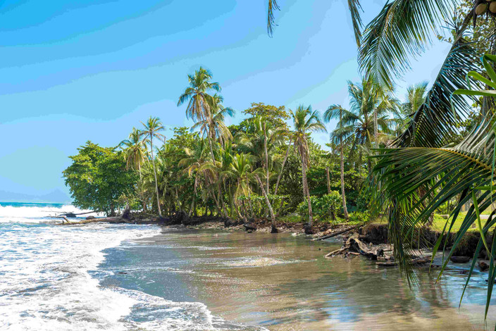 Cahuita