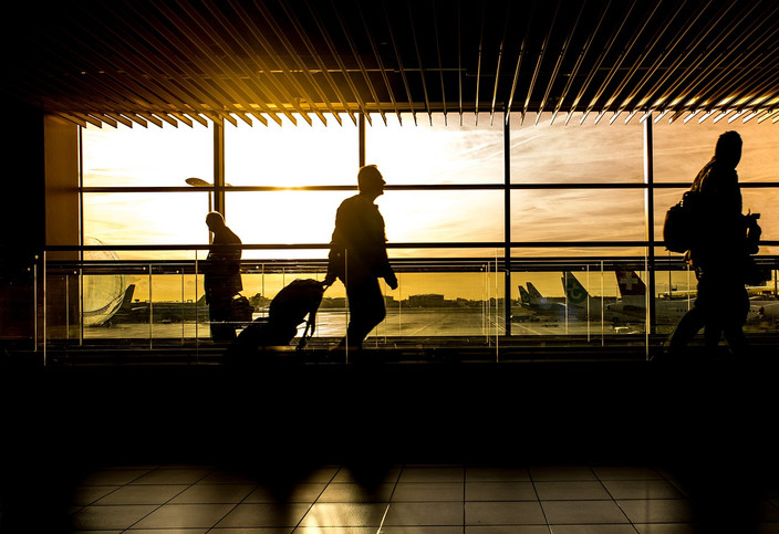 Arrivée-JRO-Aéroport de Kilimandjaro