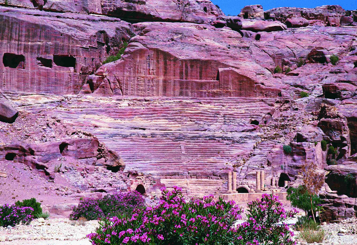 Petra