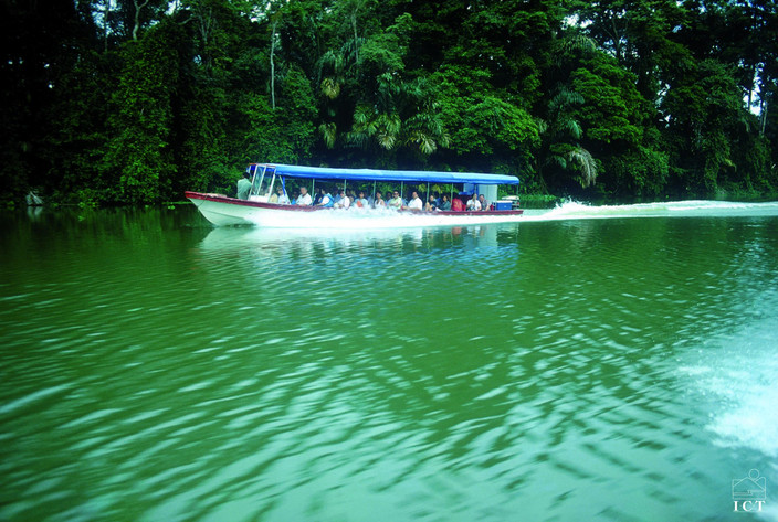 Isla Jesuita - Puntarenas - Uvita