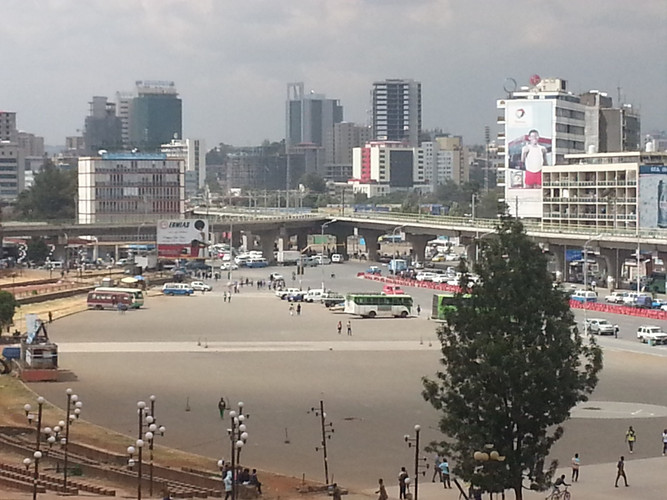 Addis Abeba : mélange de modernité et de traditions