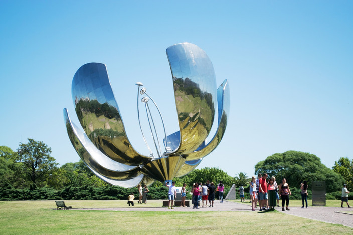 Buenos Aires - Salta - Visite de la ville de Salta